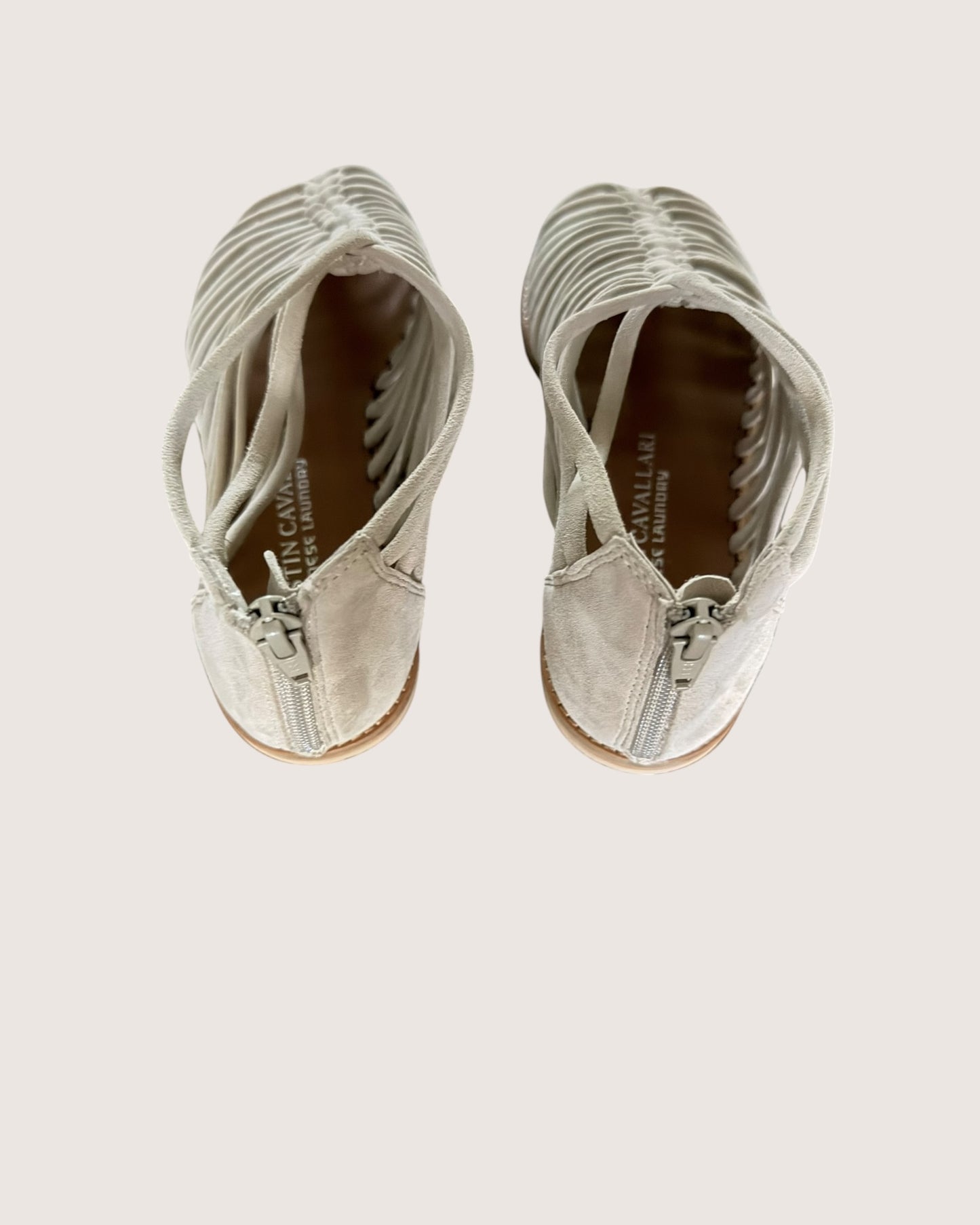 Kristin Cavallari by Chinese Laundry Beatrix Sandal 7.5w