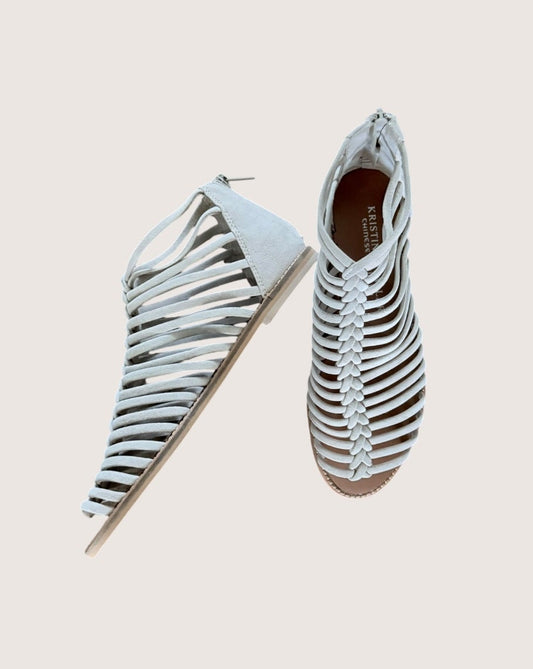 Kristin Cavallari by Chinese Laundry Beatrix Sandal 7.5w