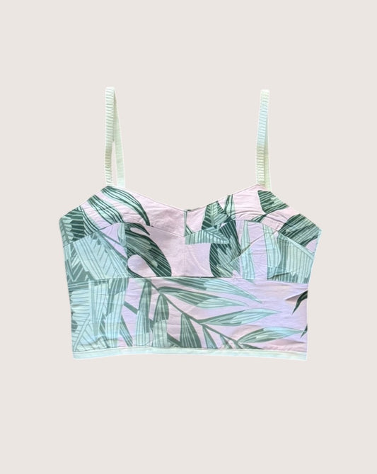 Re-Made: Sunshine Crop
