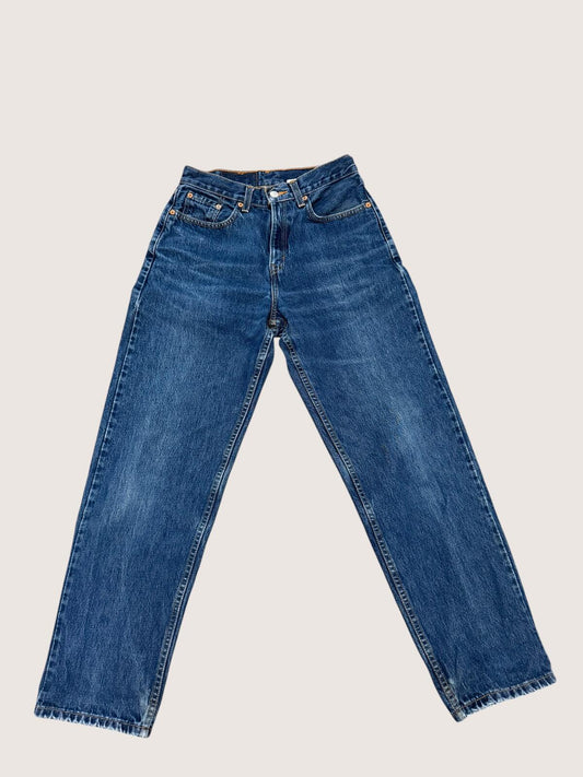 Vintage Levi 560, Loose Fit Straight Leg
