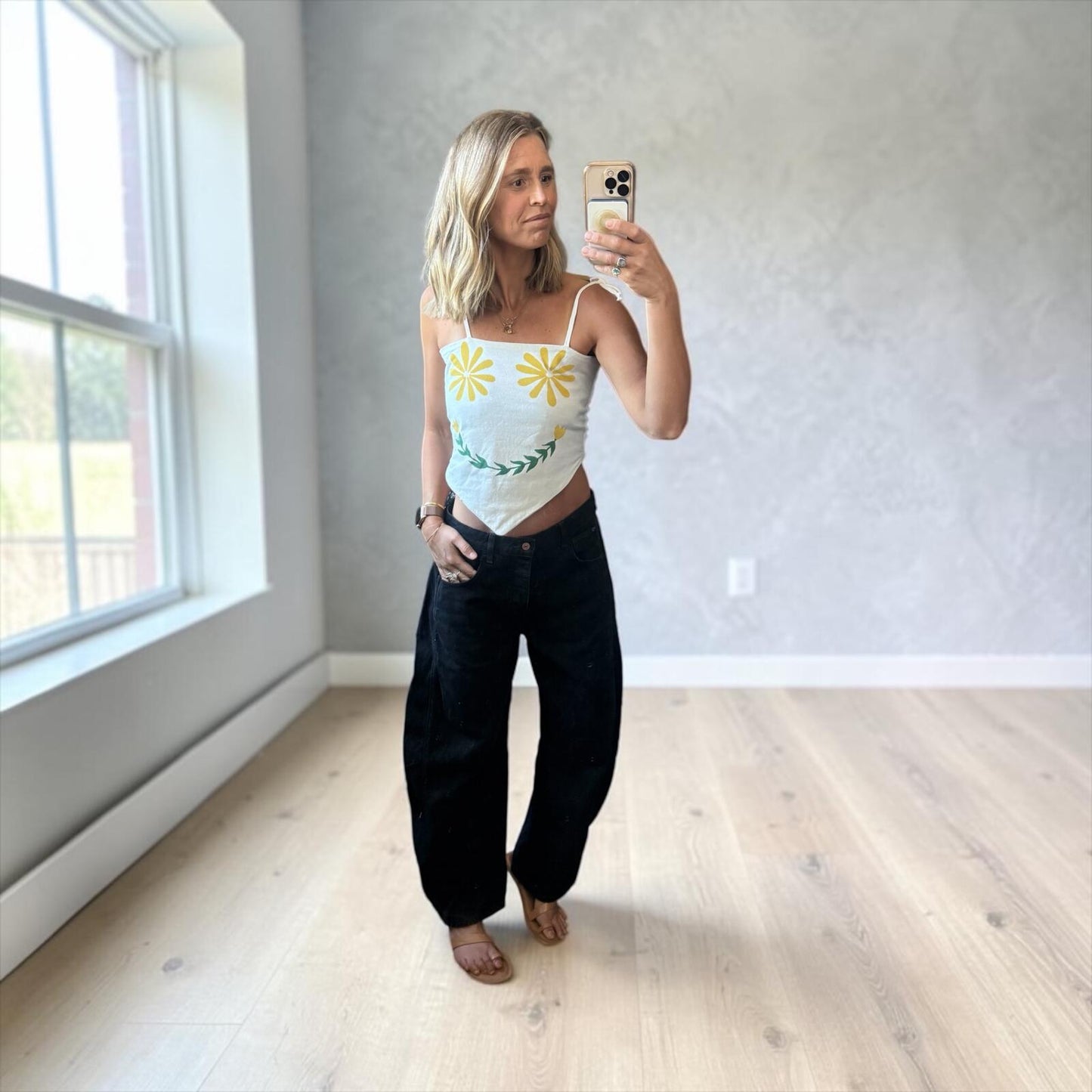 Re-MADE: reversible SEDONA tank