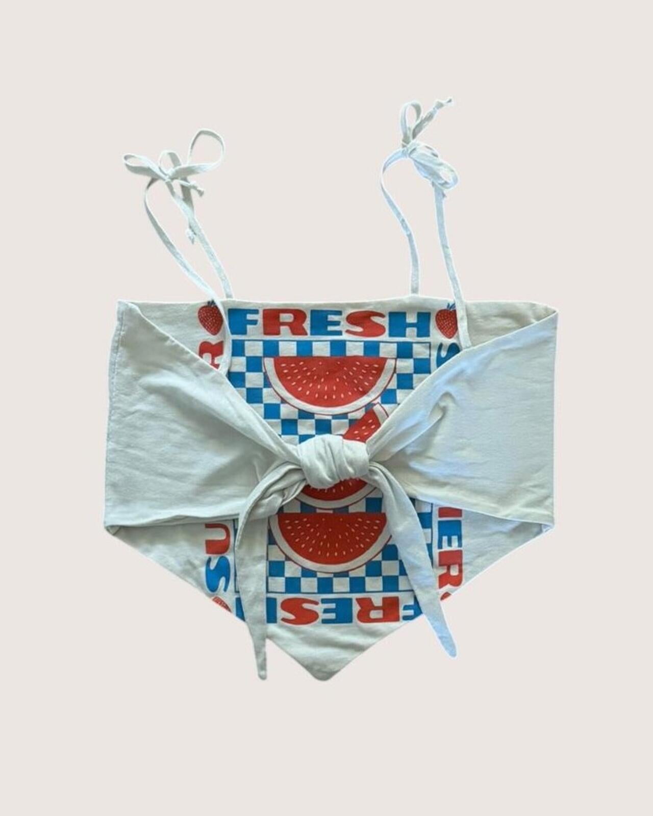 Re-MADE: reversible SEDONA tank