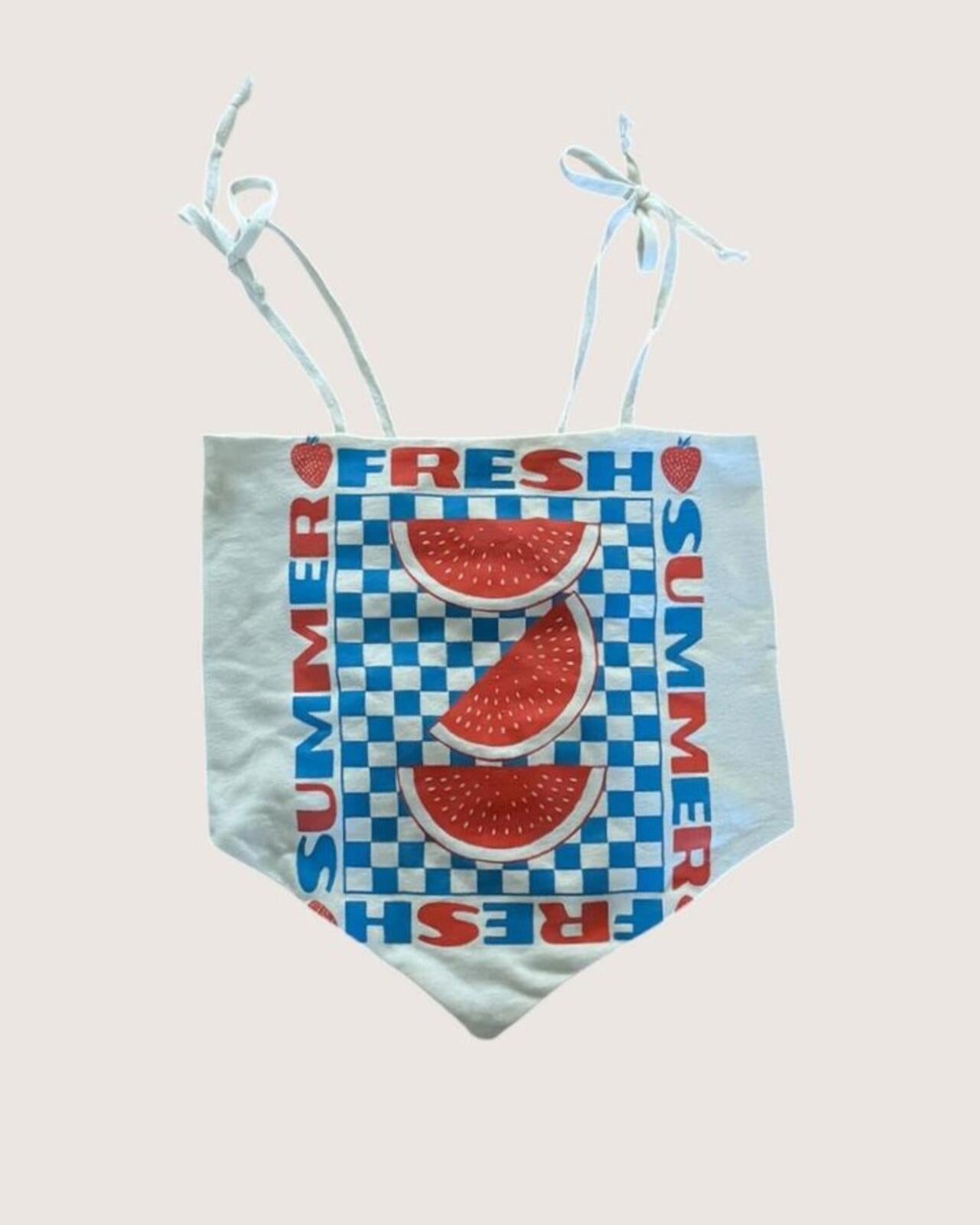 Re-MADE: reversible SEDONA tank