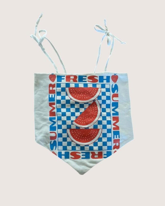 Re-MADE: reversible SEDONA tank